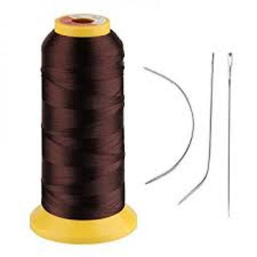 Weaving Needle & Thread - Medium size - Beto Cosmetics