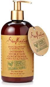 Shea Moisture Manuka Honey Collection - Beto Cosmetics
