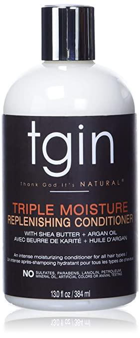Tgin Triple Moist Replenishing Conditioner - Beto Cosmetics