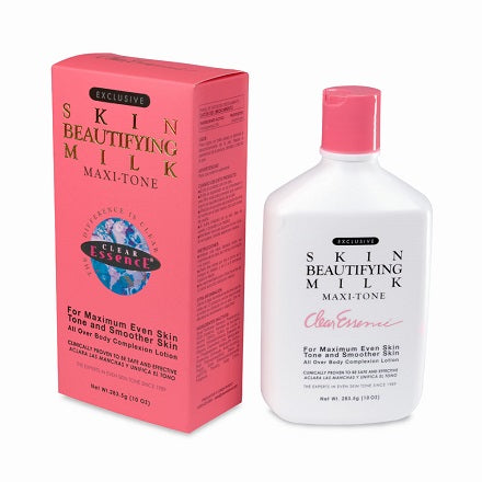 Clear Essence Skin Beautifying Milk (Maxi-Tone)