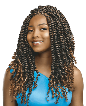 Darling Kinky Dread - Beto Cosmetics