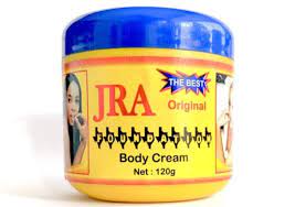 JRA Foundation Body Cream: Achieve Beautiful, Healthy Skin In No Time