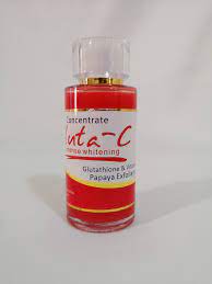 GLUTA-C INTENSE WHITHENING serum
