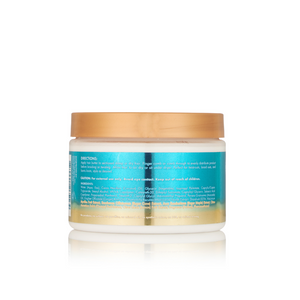 Mielle Moisture RX Hawaiian Ginger Moisturizing Hair Butter