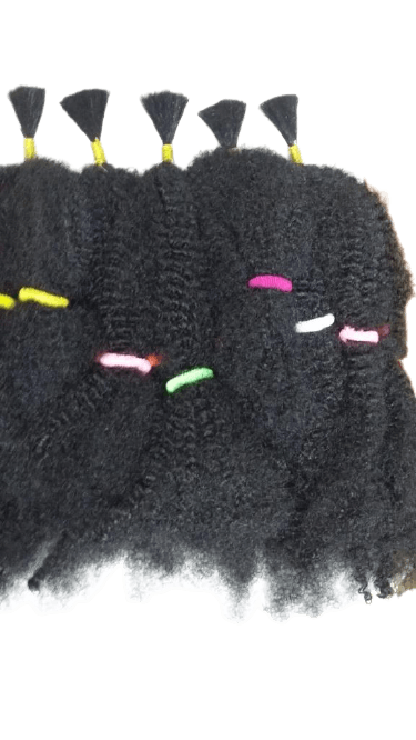 Kinky Bulk color 27 - Beto Cosmetics