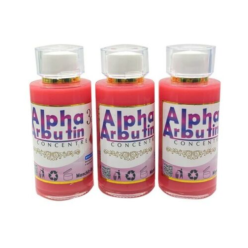 Alpha Arbutin 3 Plus: Skin Whitening Serum