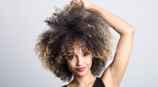 Tips for Choosing Leave-Ins for Low Porosity Hair