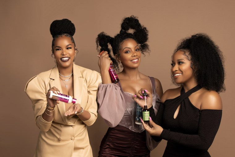 Cosmetics Usingbtaro Refresh, Detangling & Spray – Beto Cosmetics