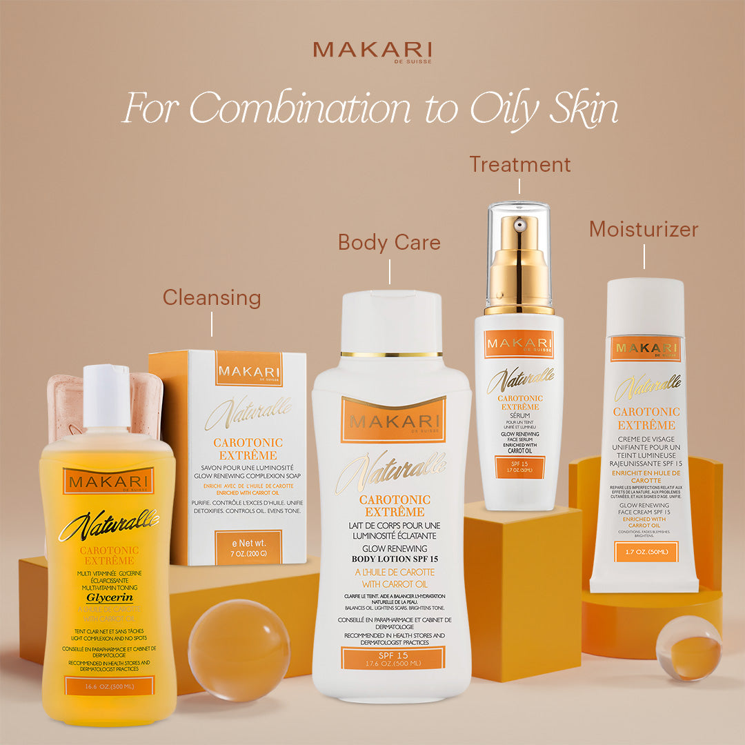 Makari Products
