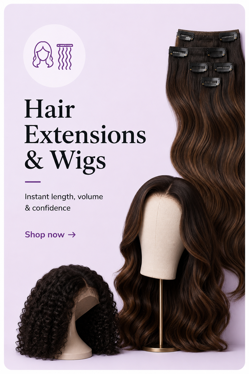 Hair Extensions