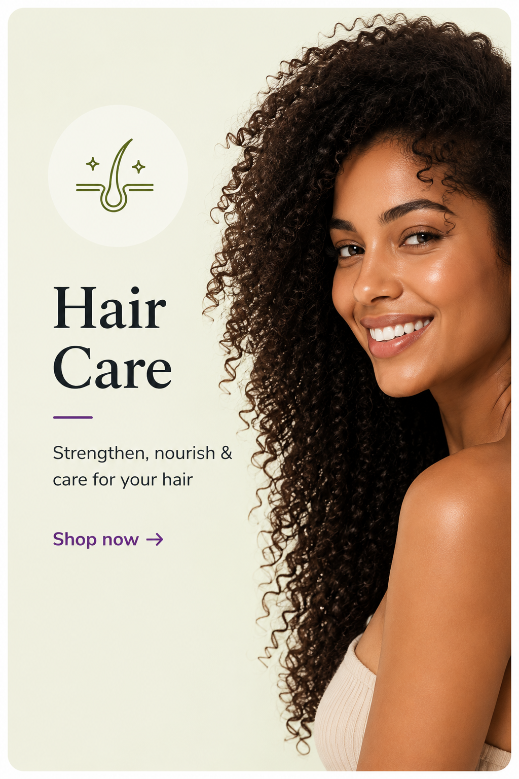 Hair Care