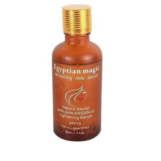 Egyptian Magic Whitening Milk Serum