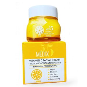 Medix 5.5 Vitamin C Ferulic Acid Face Cream