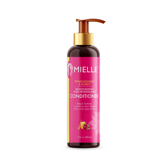 Mielle Pomegranate & Honey Moisturizing & Detangling Conditioner