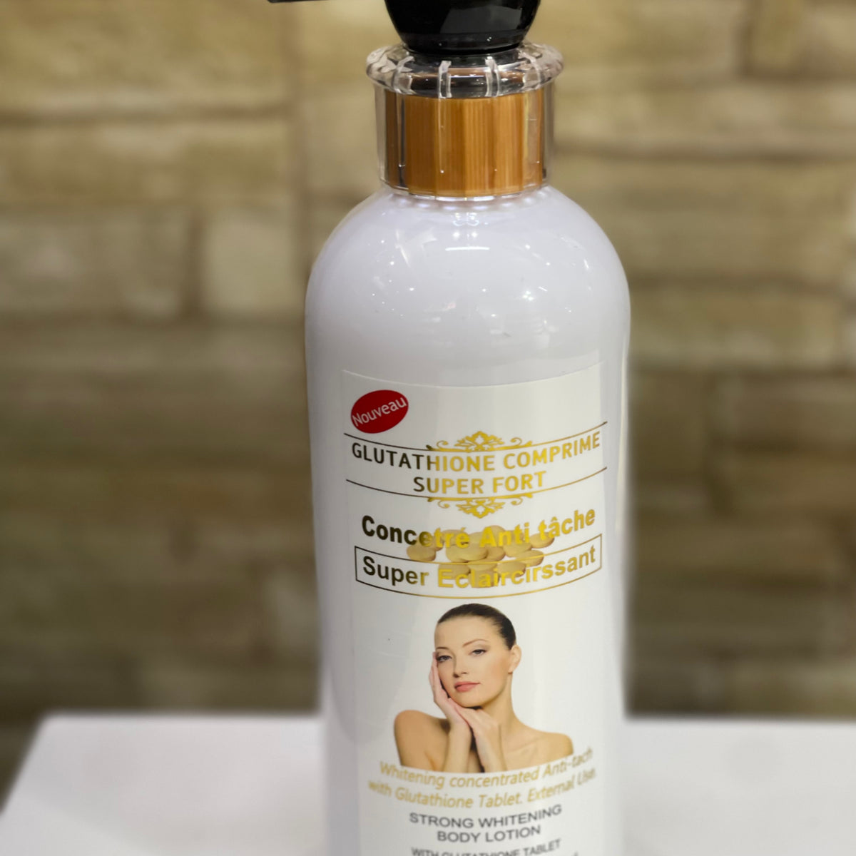 Gluta Magic Acid Glutathione Comprime Super Fort Beto Cosmetics Gluta Magic Acid Glutathione Comprime Super Fort Beto Cosmetics