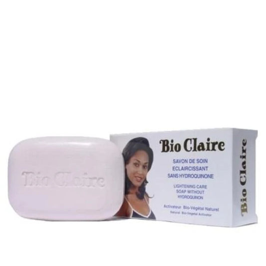 Bio Claire Lightening Care Soap