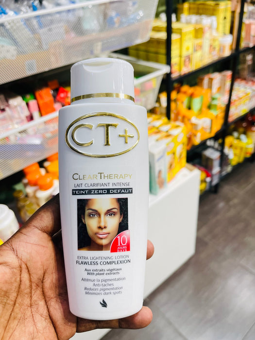 CT+ Clear Therapy Extra Lightening Lotion 200ml