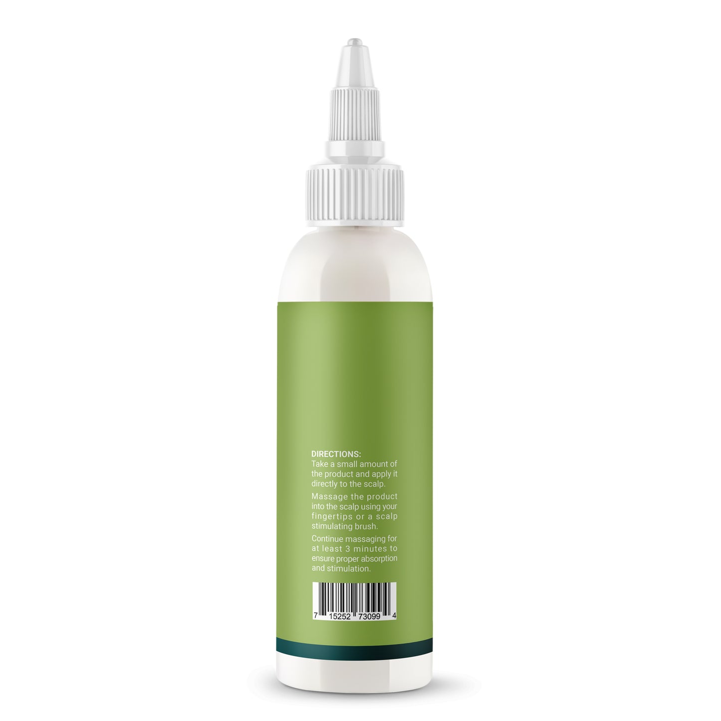 Super Hair Growth Oil