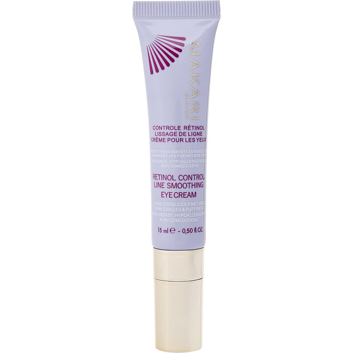 Makari Retinol Control Line Smoothing Eye Cream 15ml/0.5oz