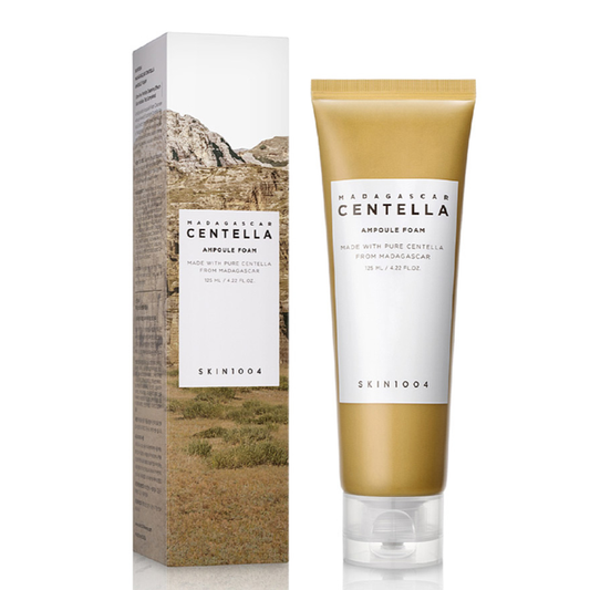 SKIN 1004 MADAGASCAR Centella Ampoule Foam 125ml