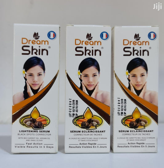Dream Skin Serum
