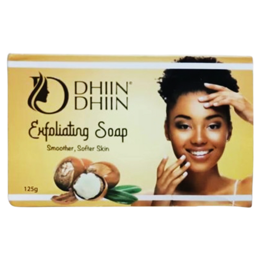 DHIN DHIN soap Face & Body