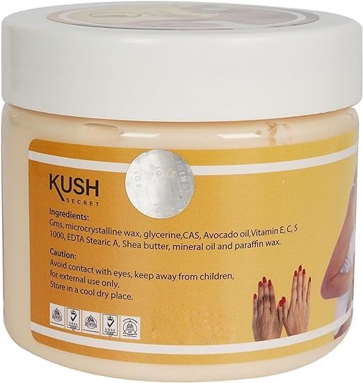 Dhin Dhin Body Brightening Cream, 360g