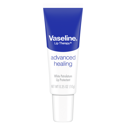 VASELINE LIP THERAPY BLUE