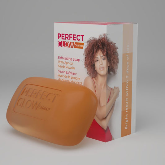 Perfect Glow Clarifying Soap 190gram