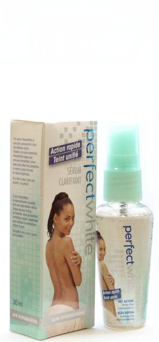 Perfect White Lightening Serum