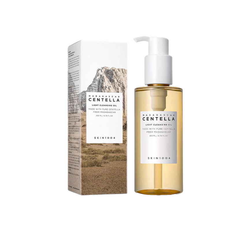 SKIN 1004 MADAGASCAR Centella Light Cleansing Oil 200ml