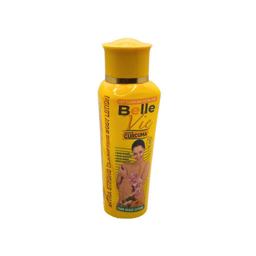 Belle Vie Papaya Clarifying Lotion