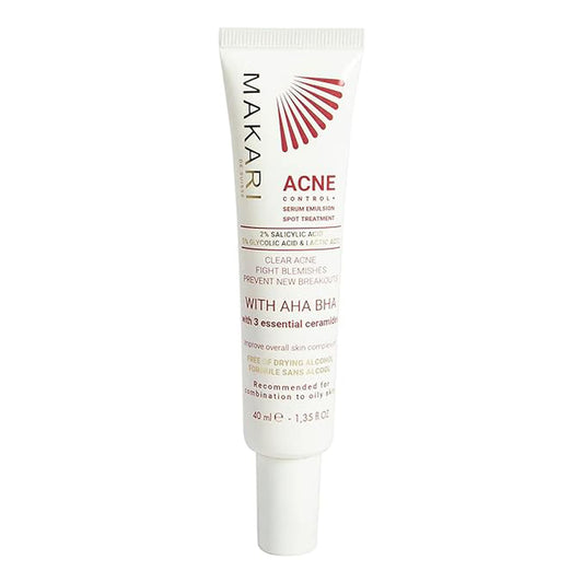 Makari Acne control spot treatment 40ml