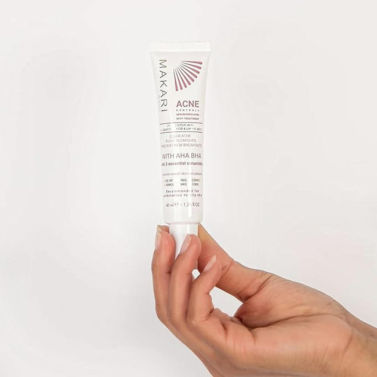 Makari Acne control spot treatment 40ml