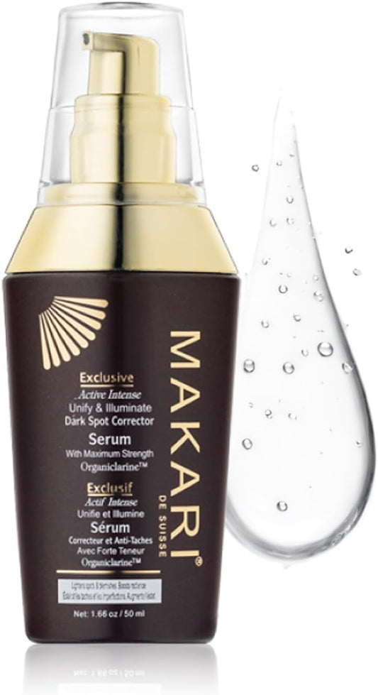 Makari Exclusive Dark Spot Corrector Serum