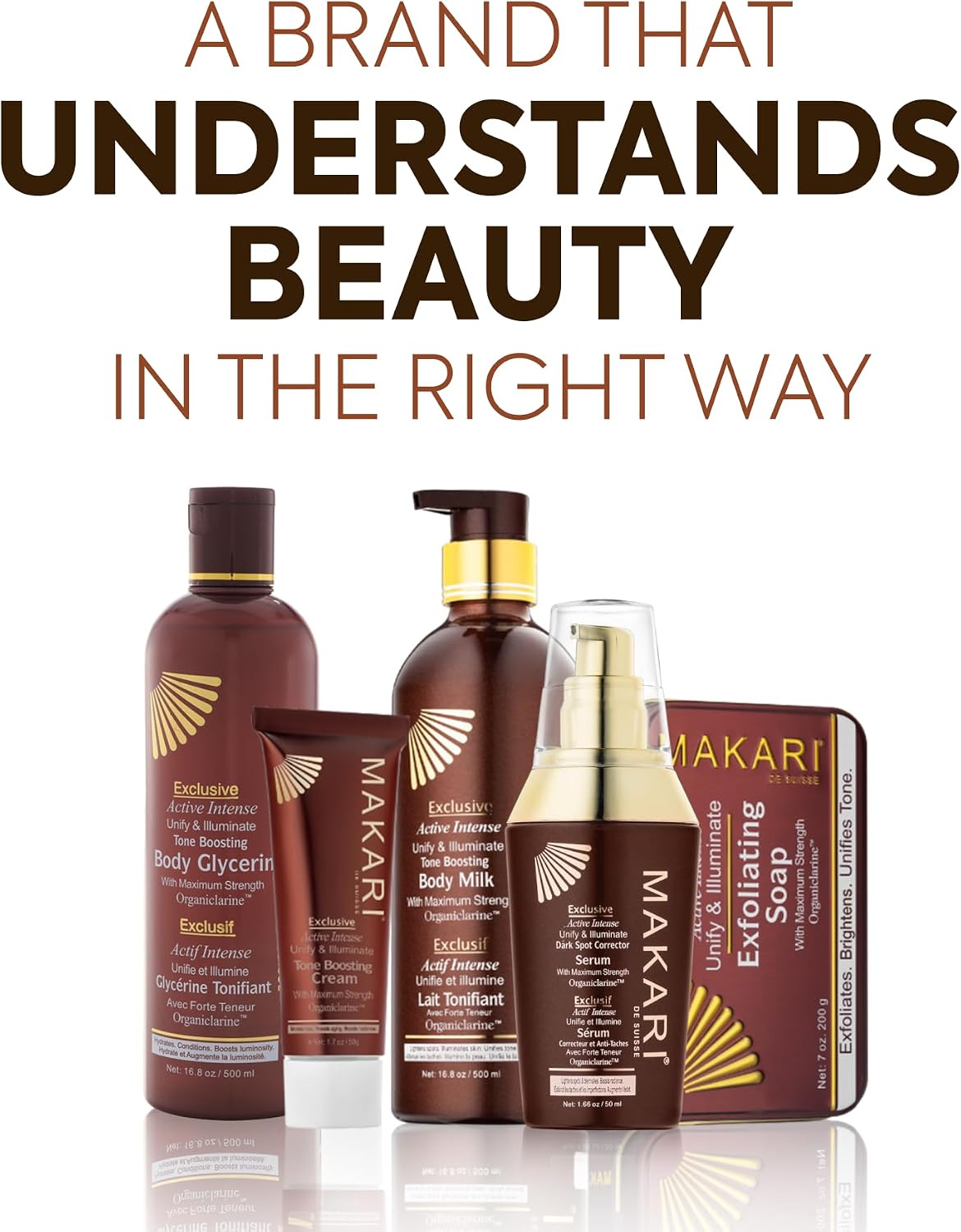 Makari Exclusive Dark Spot Corrector Serum