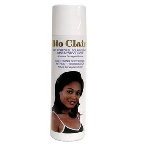 Bio Claire Lightening Body Lotion Without Hydroquinone 210ml
