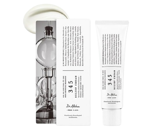 DR. ALTHEA - 345 RELIEF CREAM