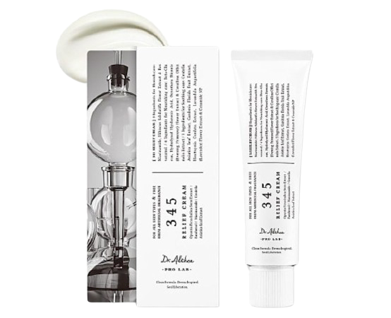 DR. ALTHEA - 345 RELIEF CREAM