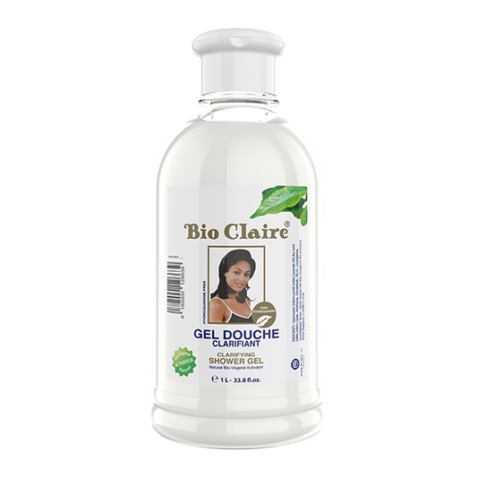 Bio Claire Lightening Shower Gel (500 ml/16.9 fl.oz)