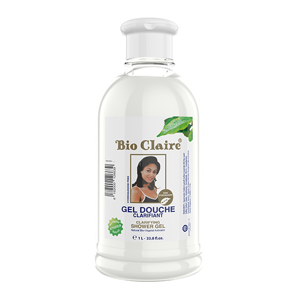 Bio Claire Lightening Shower Gel (500 ml/16.9 fl.oz)