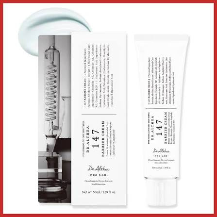DR.ALTHEA 147 Barrier Cream 50ml
