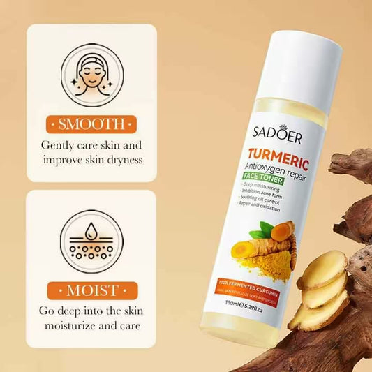 Sadoer Turmeric face Lotion