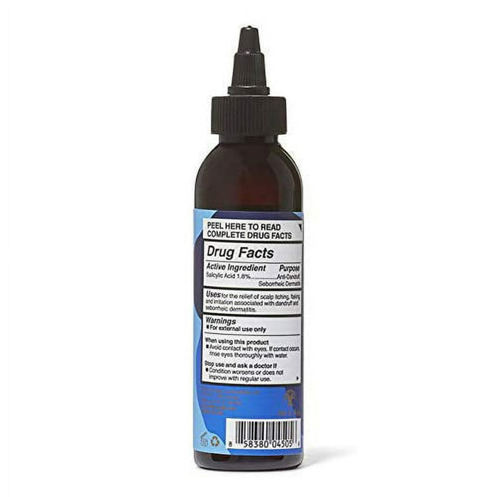 As I Am Dry and Itchy Scalp Care Oil Treatment - 4oz