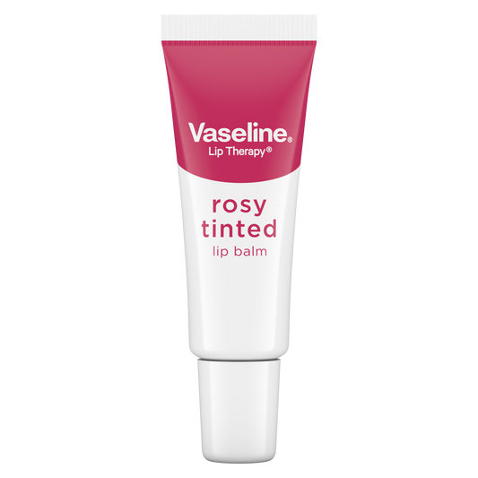 VASELINE LIP THERAPY Pink