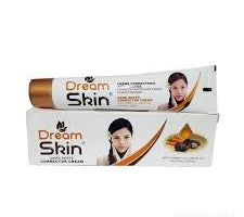 Dream Skin Cream tube