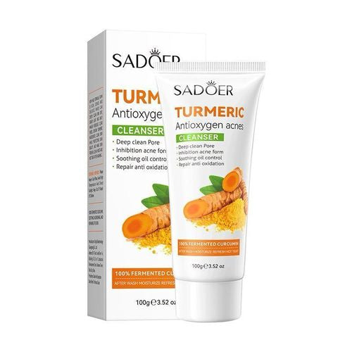 Sadoer Turmeric Cleanser