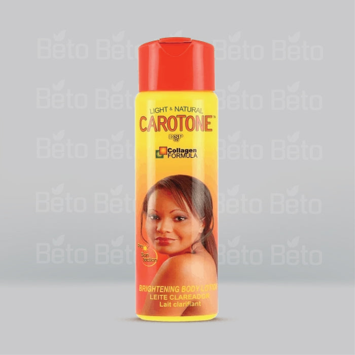 Carotone Brightening Body Lotion