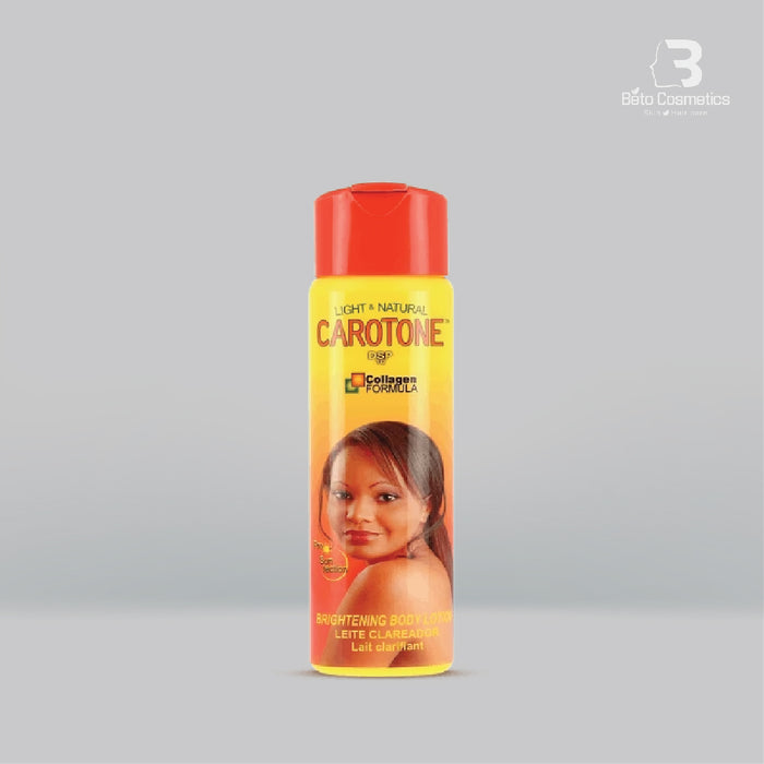 Carotone Brightening Body Lotion