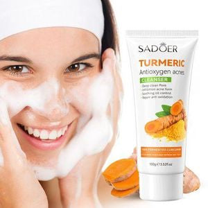 Sadoer Turmeric Cleanser